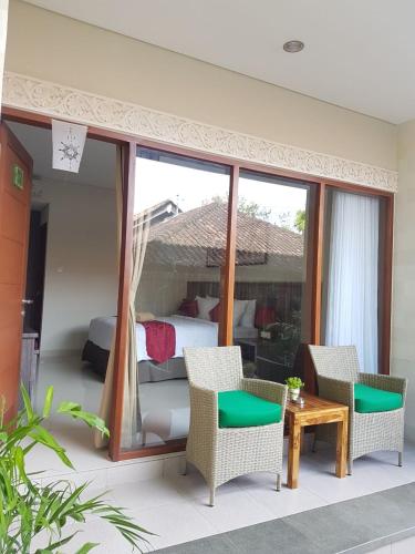 Puri Kesari Guest House