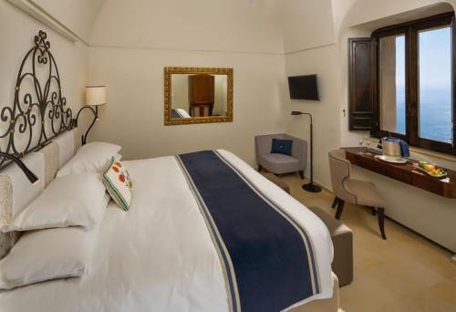 Monastero Santa Rosa Hotel & Spa - image 8