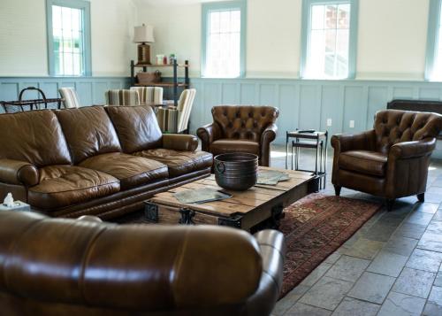 Herdsman Cottage - image 2