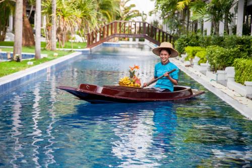 Access Resort & Villas, Karon Beach (foto 7)