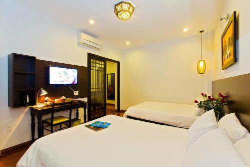 Riverside Impression Villa, Hội An (photo 5)