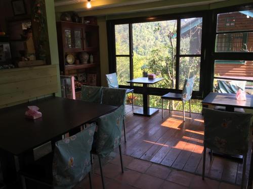 老农夫山庄  老农夫山庄