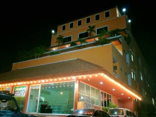 Phetkasem Apartment Phetkasem Apartment