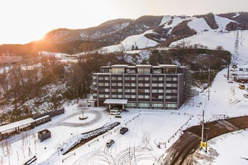 Ki Niseko - Accommodation