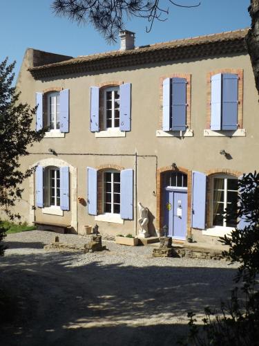 Relais de l'Alaric