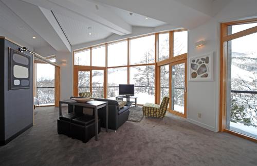 ザ リッジ 白馬 ホテル ＆ アパートメンツ