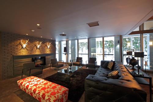 ザ リッジ 白馬 ホテル ＆ アパートメンツ