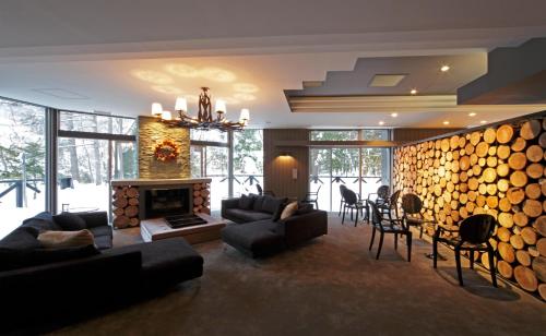 ザ リッジ 白馬 ホテル ＆ アパートメンツ