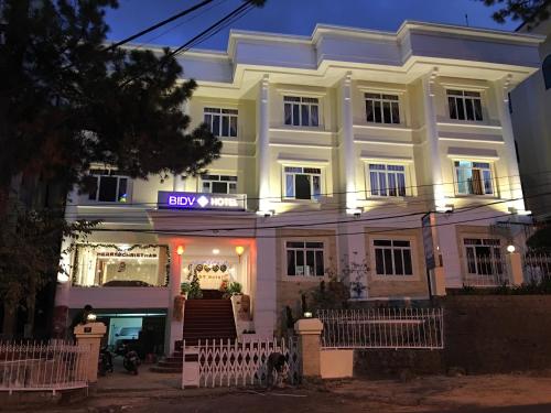 

BIDV Hotel