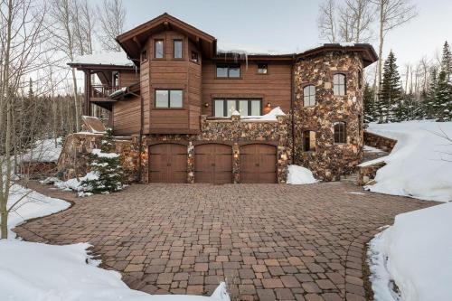 Ski Utah Home