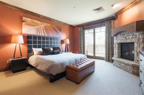 Silver Strike Lodge #304 - 3 Bed - image 3