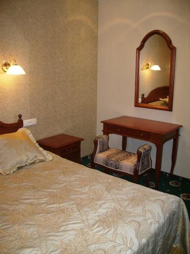 Oazis Hotel - image 4