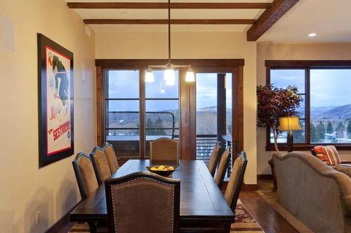 Silver Star #1303 - 2 Bed Condo - image 5