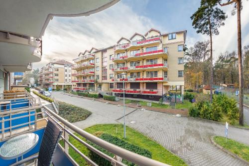 Apartamenty Sun & Snow Zdrojowa Park - image 7