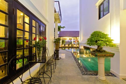 印象河濱別墅 Riverside Impression Villas