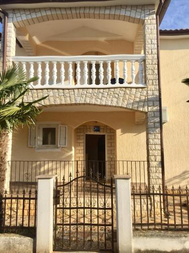 Apartments Marinela