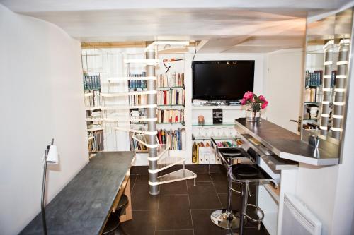 Cannes Flat Rentals