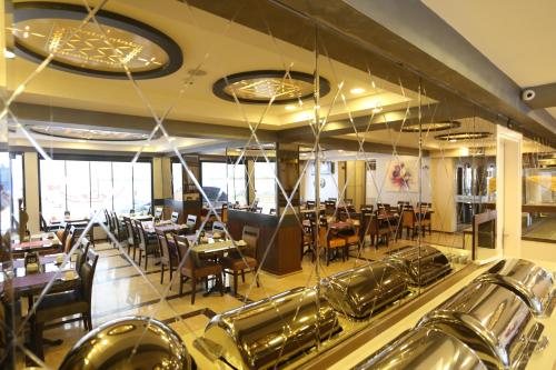 레스토랑, Life Corner Hotel in 이즈미르 시내