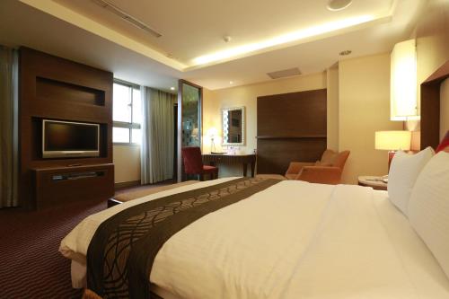 Jingan Classic Inn