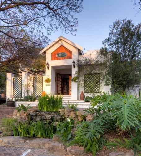 リヴォニア プレミア ロッジ