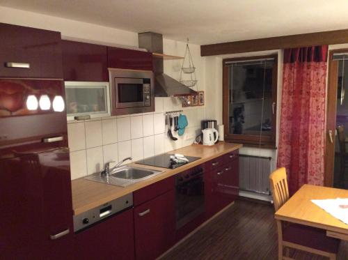 Alpbach Apartments - image 8