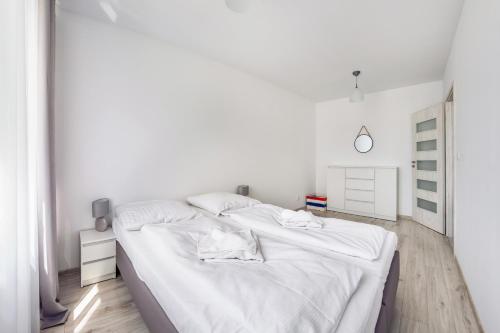 Apartamenty Sun & Snow Kwartał Róży Wiatrów - image 4