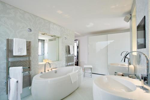Domaine de Verchant & Spa - Relais & Châteaux - image 2