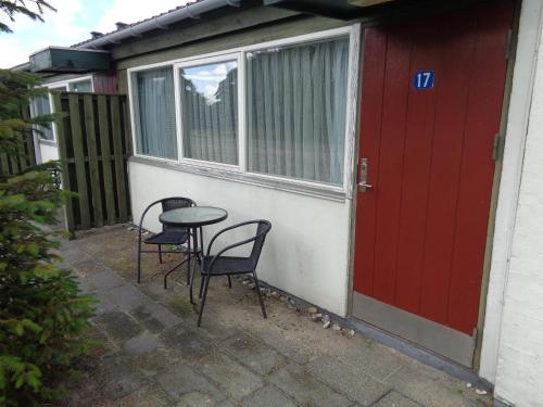 Hotel St. Binderup - image 7