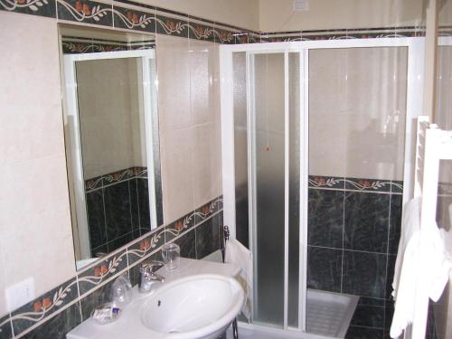 Relais Cavalcanti Guest House, Florencie (fotografie 3)