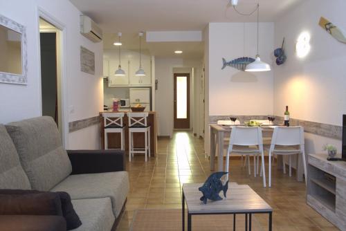 Piso con encanto - Apartment - Sant Feliu de Guixols