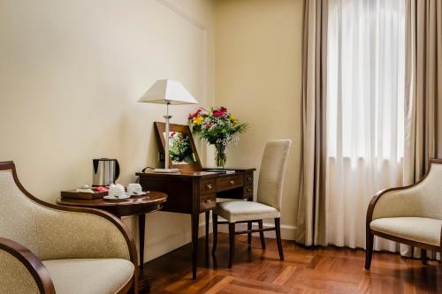 Eurostars Centrale Palace Hotel - image 14