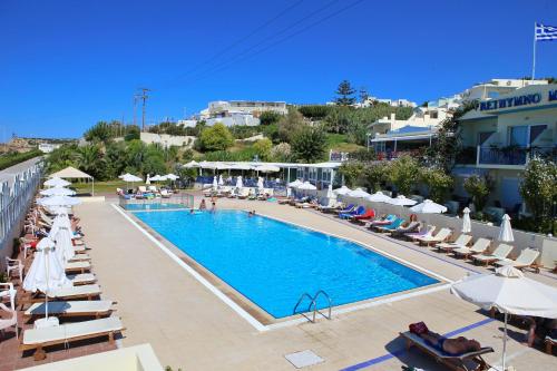 Bomo Rethymno Mare Royal & Water Park - image 8