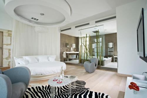 Domaine de Verchant & Spa - Relais & Châteaux - image 5