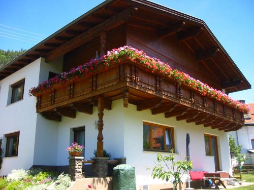  Ferienhaus Köhle in Pfunds
