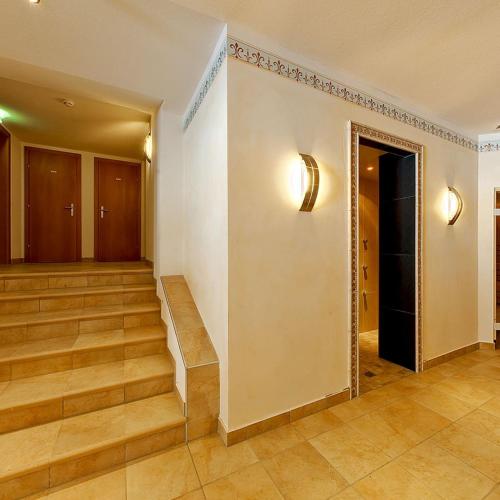 Sauna, Hotel Bruno in Solden