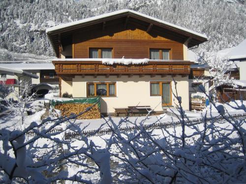  Ferienhaus Köhle in Pfunds