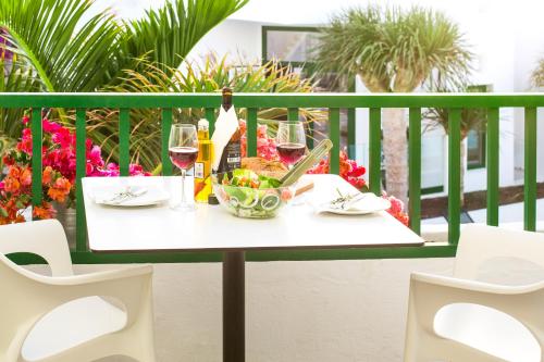 Apartamentos El Guarapo - image 12