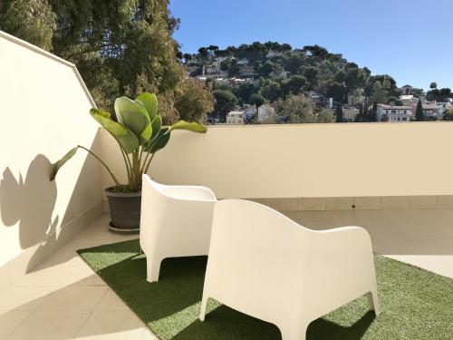 Apartamentos Doña Carmen - main image