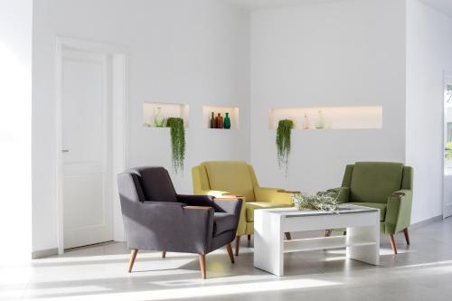 Apartamentos El Guarapo - image 8