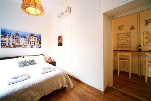 Vetrina Holidays Apartment Navona, Roma (foto 10)