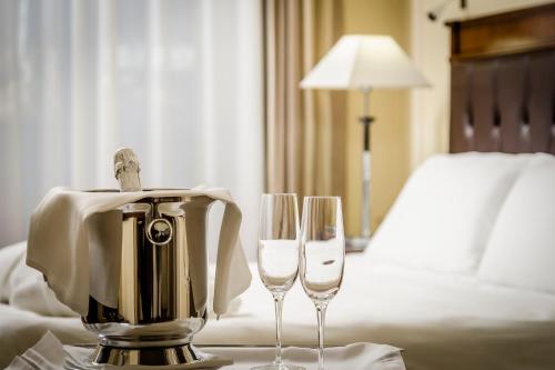 Eurostars Centrale Palace Hotel, Palermo (Foto 8)