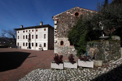  Albergo Ristorante Giulietta e Romeo in Montecchio Maggiore