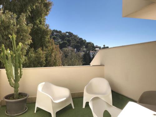 Apartamentos Doña Carmen, Málaga (photo 6)