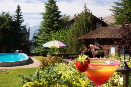 Hotel La Prairie - image 4