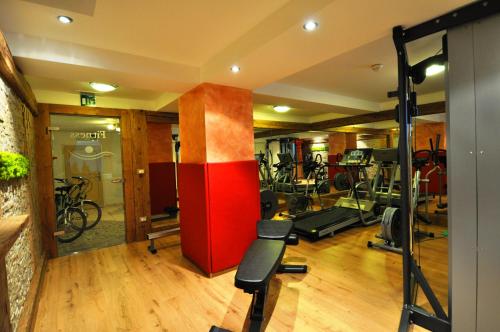 Wellnesshotel Grafenstein - image 6