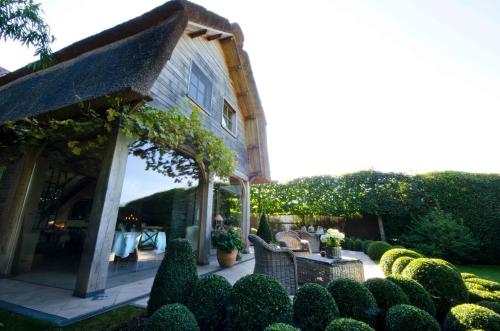  B&B Cosy Cottage in Dendermonde