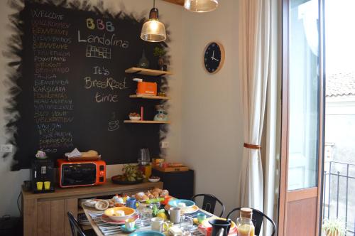 Bed, Book & Breakfast Landolina, Catane