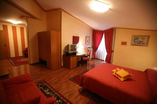 Hotel La Ruota - image 4