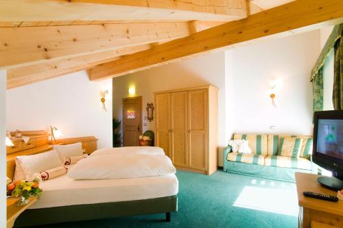 1 king bed