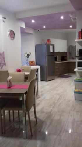 B&B Tre passi 3